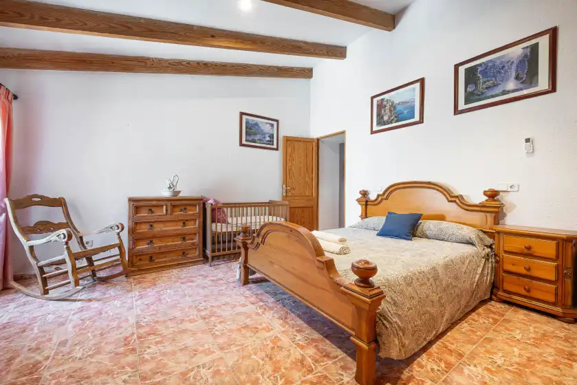 Ferienhaus auf Casa mallorca, Binissalem