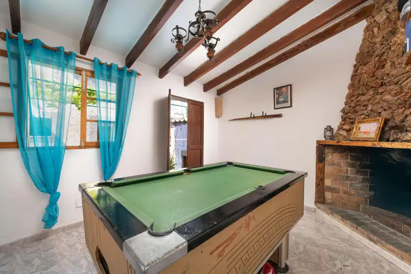 Ferienhaus auf Casa mallorca, Binissalem