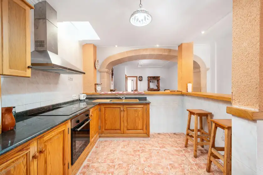 Ferienhaus auf Casa mallorca, Binissalem