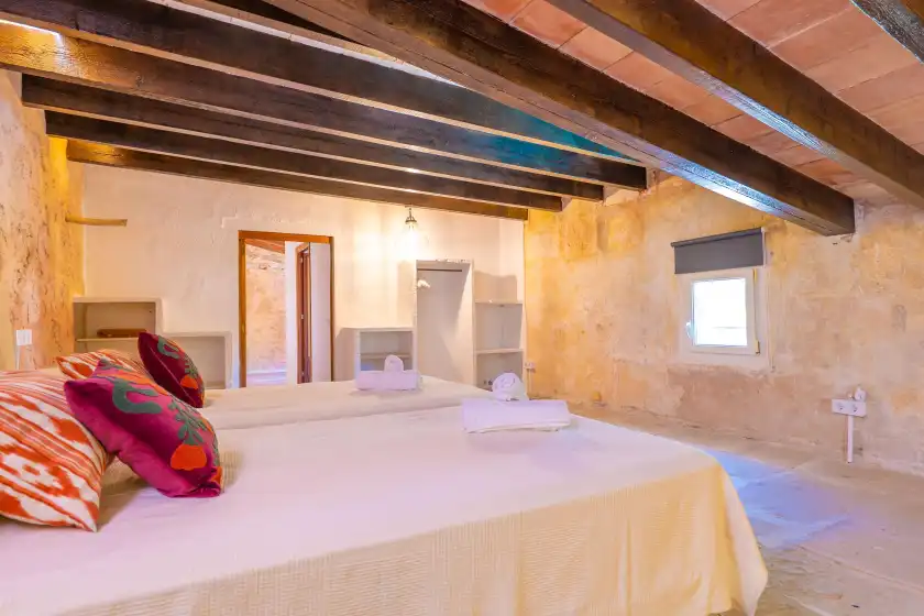 Holiday rentals in Villa santanyi sueño de verano, Santanyí