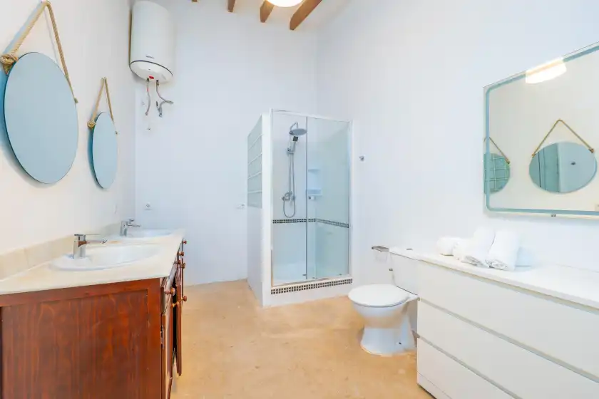 Holiday rentals in Villa santanyi sueño de verano, Santanyí
