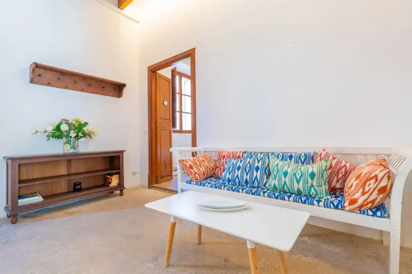 Holiday rentals in Villa santanyi sueño de verano, Santanyí