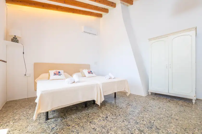 Holiday rentals in Villa santanyi sueño de verano, Santanyí