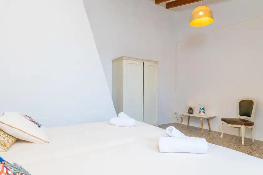 Holiday rentals in Villa santanyi sueño de verano, Santanyí