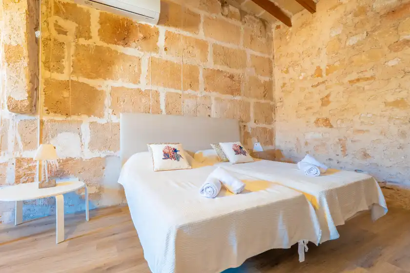 Holiday rentals in Villa santanyi sueño de verano, Santanyí