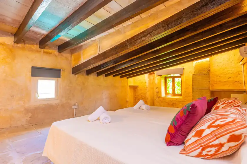 Holiday rentals in Villa santanyi sueño de verano, Santanyí