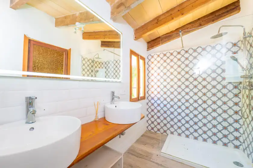 Holiday rentals in Villa santanyi sueño de verano, Santanyí