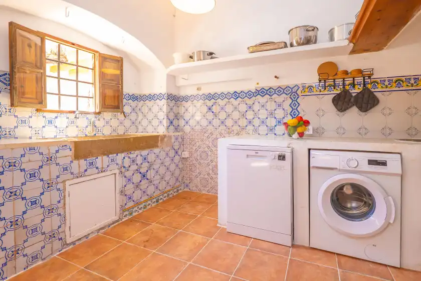Holiday rentals in Villa santanyi sueño de verano, Santanyí