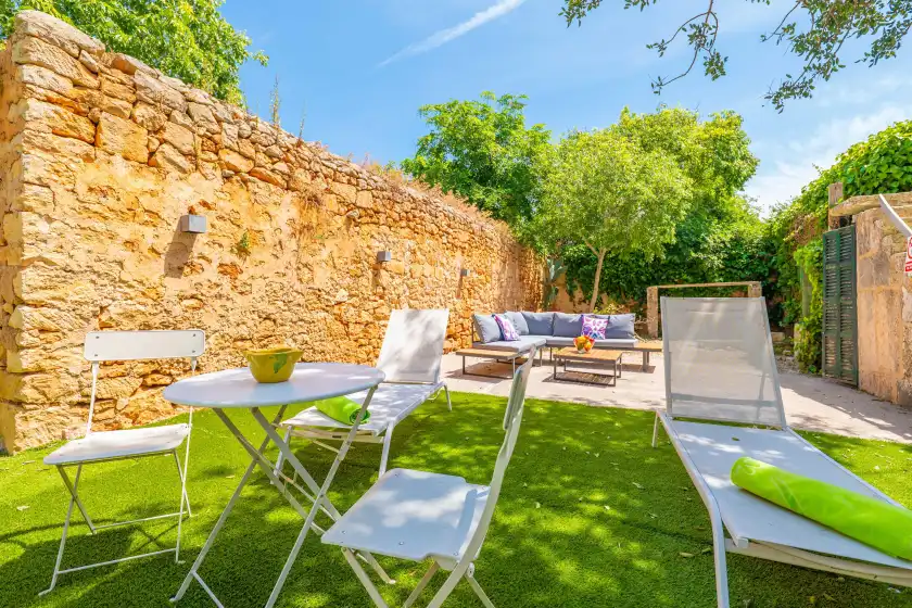 Holiday rentals in Villa santanyi sueño de verano, Santanyí