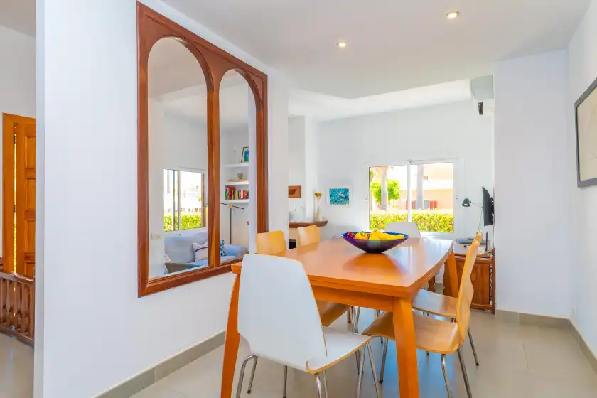 Holiday rentals in Casa tola, Colònia de Sant Pere