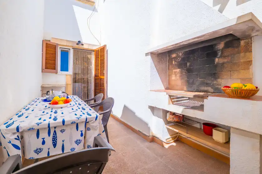 Holiday rentals in Casa tola, Colònia de Sant Pere