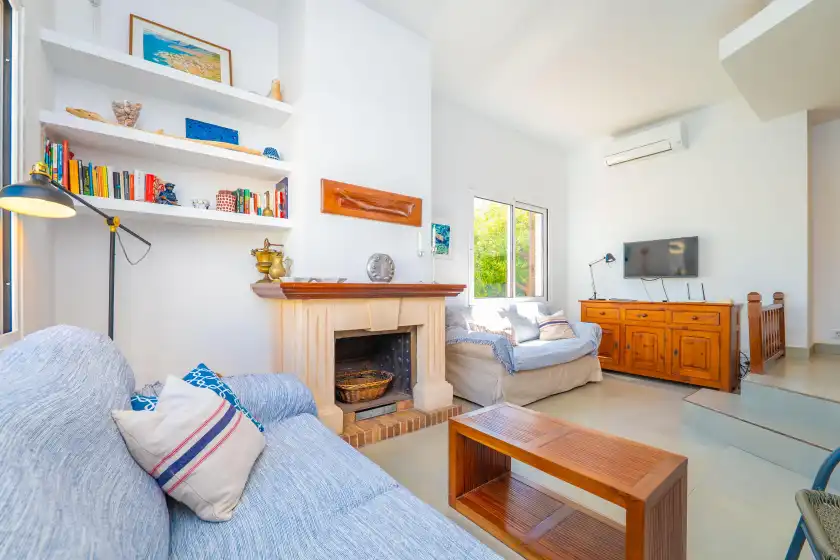 Holiday rentals in Casa tola, Colònia de Sant Pere