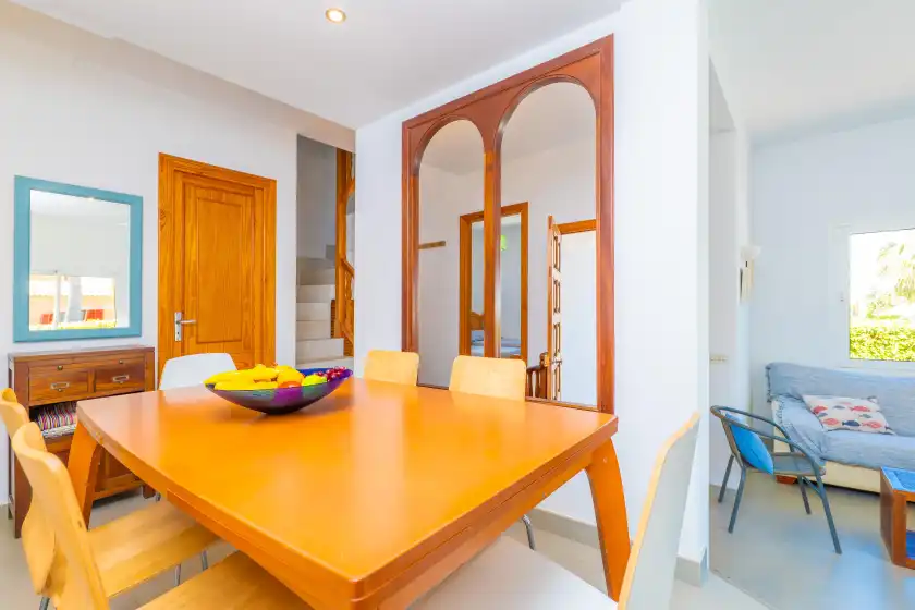 Holiday rentals in Casa tola, Colònia de Sant Pere