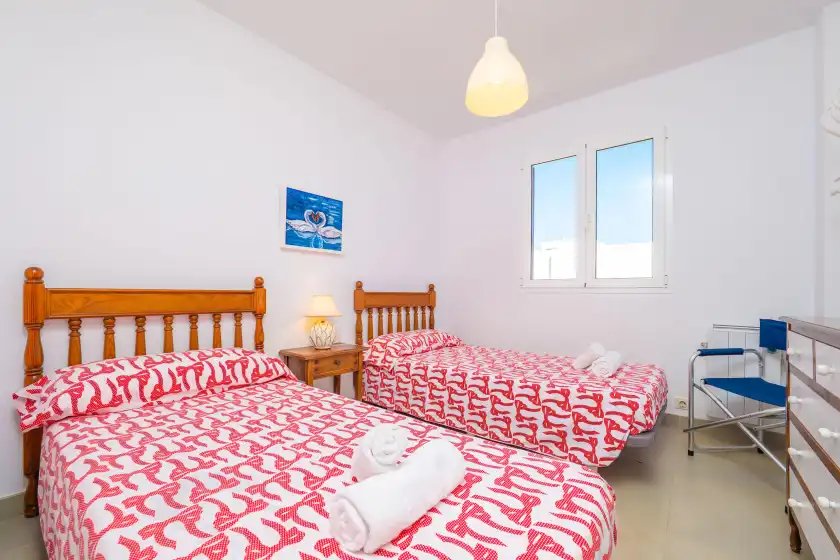 Holiday rentals in Casa tola, Colònia de Sant Pere