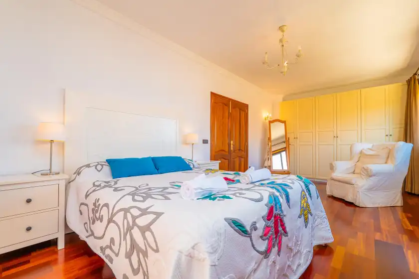 Holiday rentals in Marina blau, Llucmajor