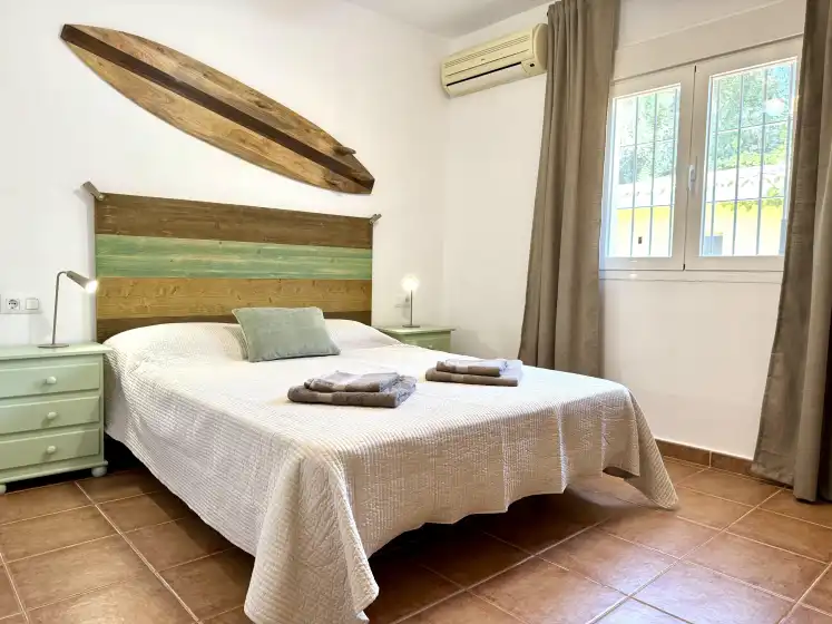 Holiday rentals in Villa horizonte, Chiclana de la Frontera