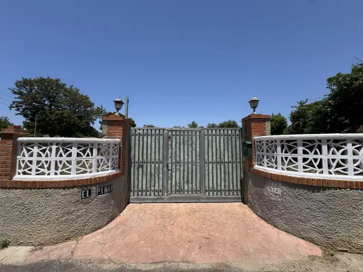 Holiday rentals in Villa horizonte, Chiclana de la Frontera