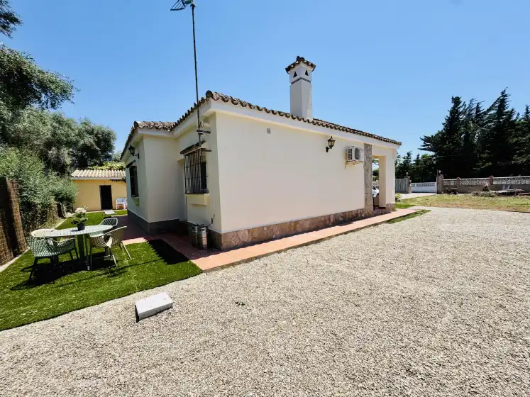 Holiday rentals in Villa horizonte, Chiclana de la Frontera