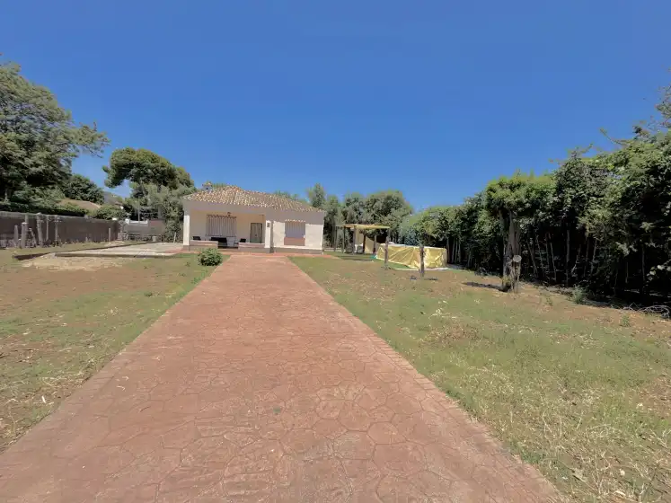 Holiday rentals in Villa horizonte, Chiclana de la Frontera