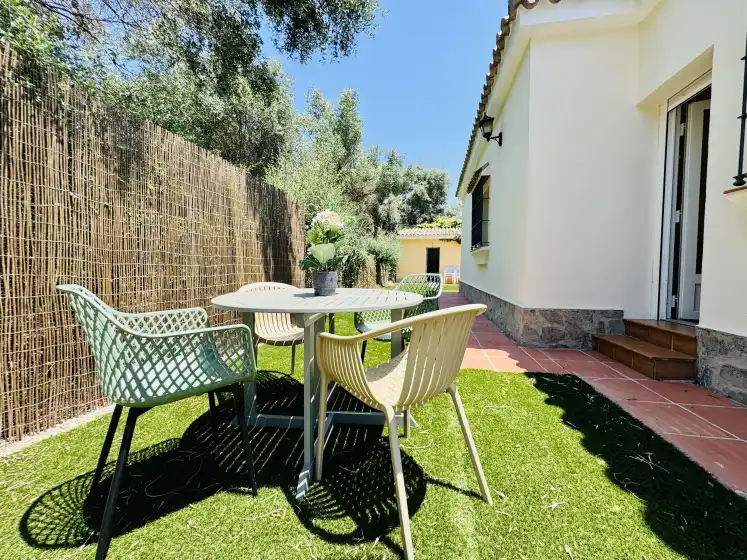 Holiday rentals in Villa horizonte, Chiclana de la Frontera