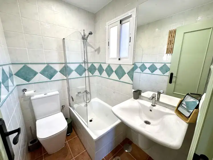 Holiday rentals in Villa horizonte, Chiclana de la Frontera