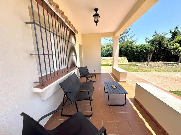 Holiday rentals in Villa horizonte, Chiclana de la Frontera