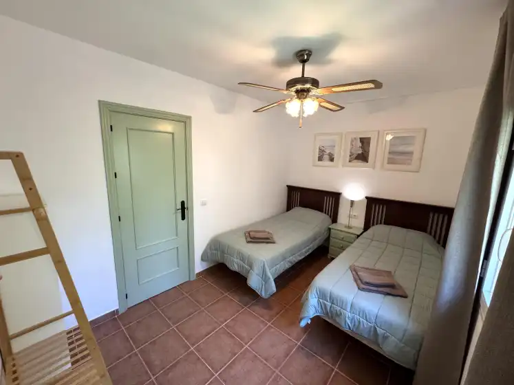 Holiday rentals in Villa horizonte, Chiclana de la Frontera