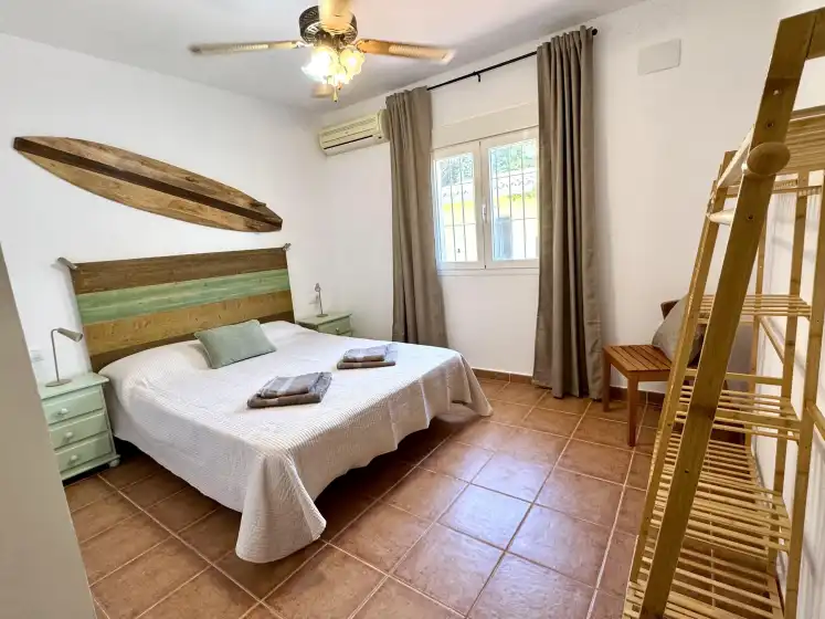 Holiday rentals in Villa horizonte, Chiclana de la Frontera