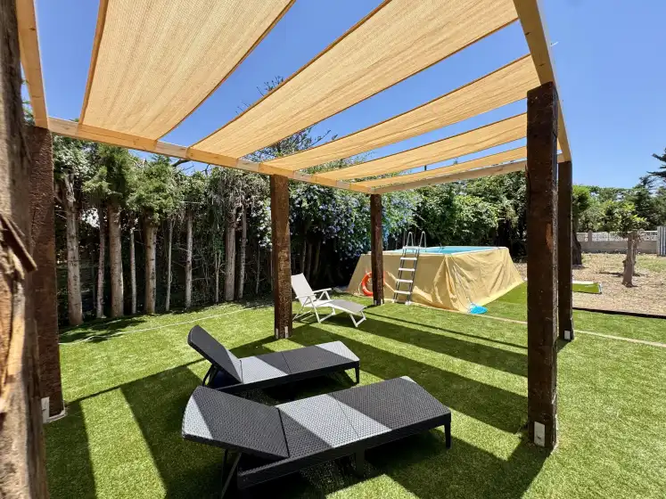 Holiday rentals in Villa horizonte, Chiclana de la Frontera