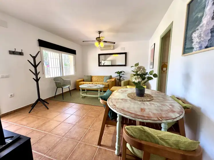 Holiday rentals in Villa horizonte, Chiclana de la Frontera