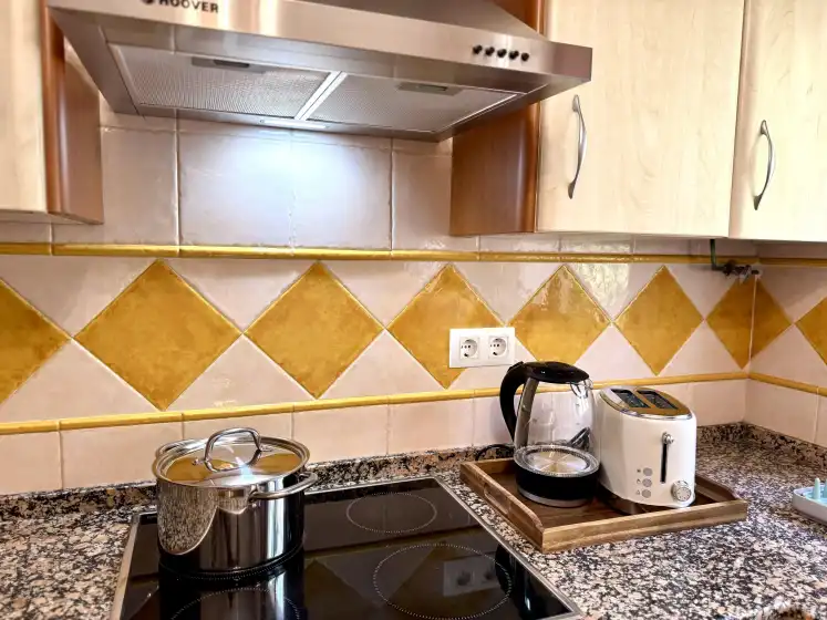 Holiday rentals in Villa horizonte, Chiclana de la Frontera