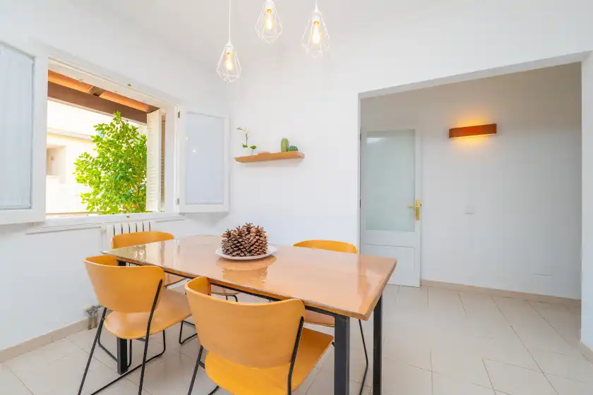 Ferienhaus auf Can parís, Son Serra de Marina