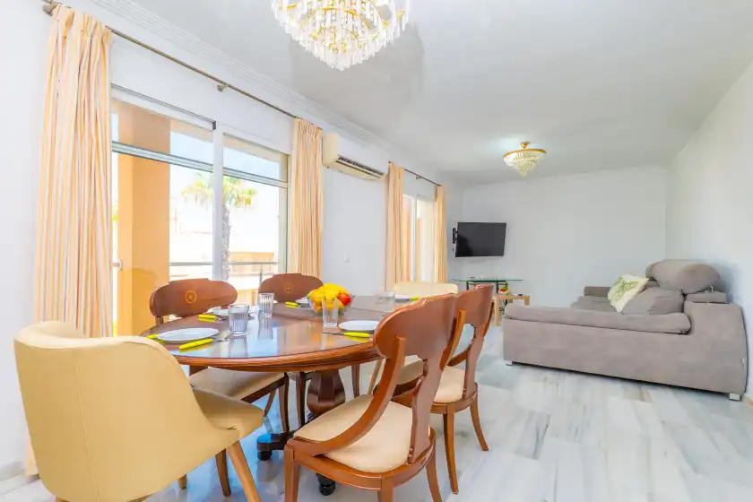 Holiday rentals in Son janer, Can Picafort