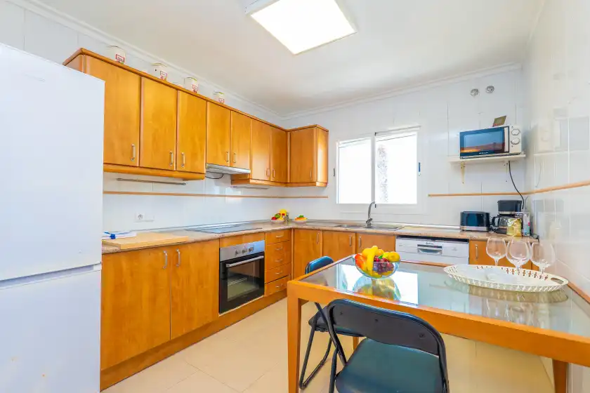 Holiday rentals in Son janer, Can Picafort