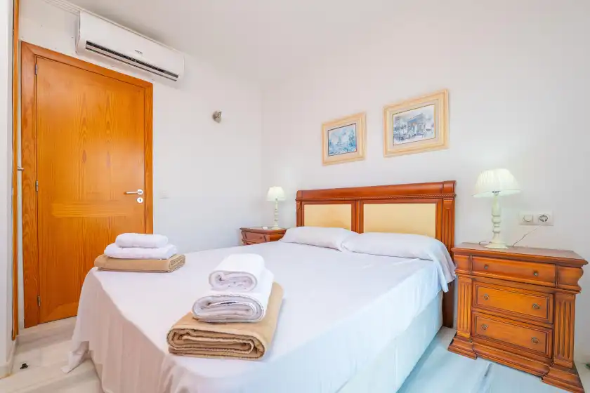 Holiday rentals in Son janer, Can Picafort