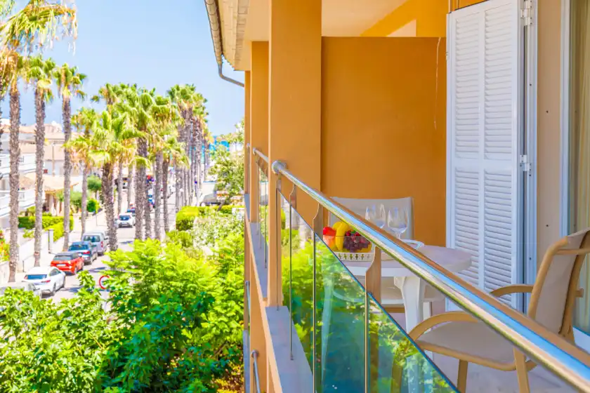 Holiday rentals in Son janer