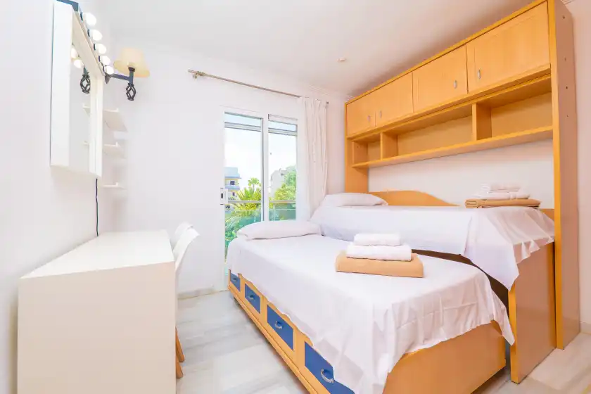 Holiday rentals in Son janer, Can Picafort