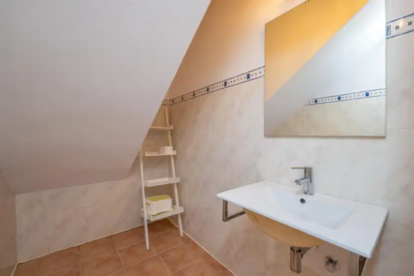 Ferienhaus auf Juan thomas barcelo, Calvià