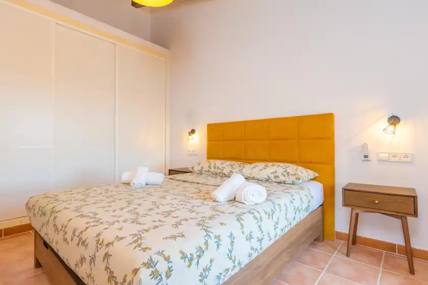 Ferienhaus auf Juan thomas barcelo, Calvià