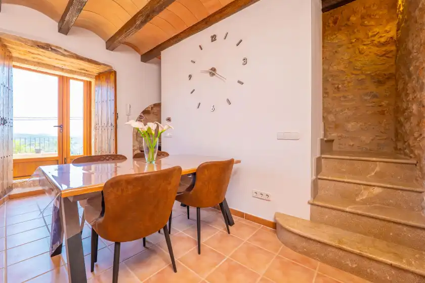 Ferienhaus auf Juan thomas barcelo, Calvià