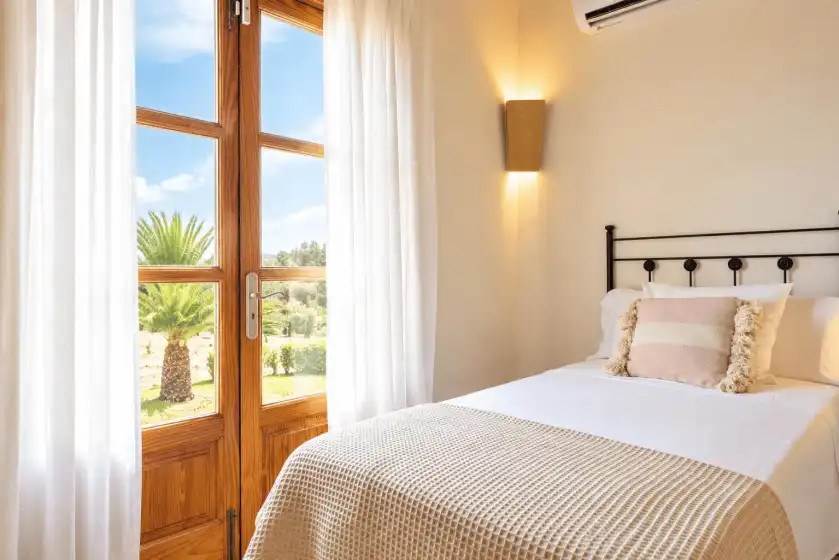 Holiday rentals in Sa tanca gran, Felanitx