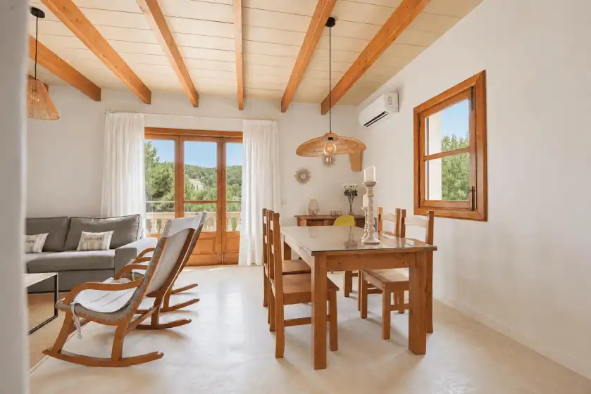 Holiday rentals in Sa tanca gran, Felanitx