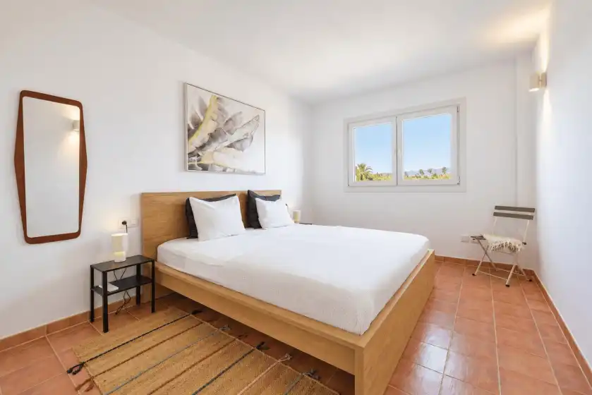 Ferienhaus auf Villas de cala pí, Cala Pi