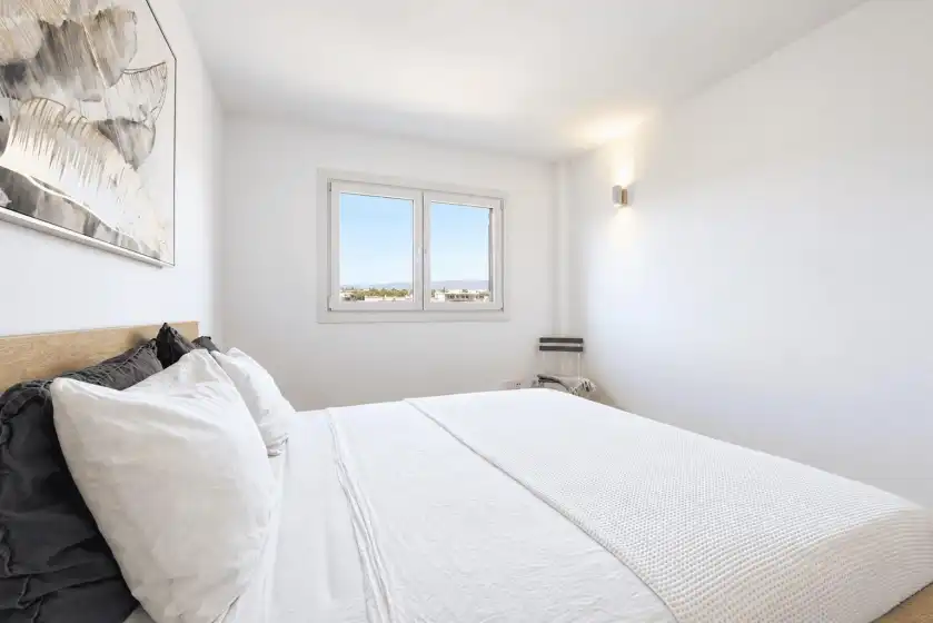 Ferienhaus auf Villas de cala pí, Cala Pi