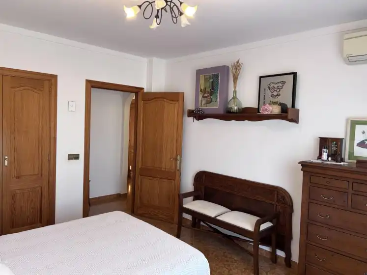 Holiday rentals in Can morell, Campanet