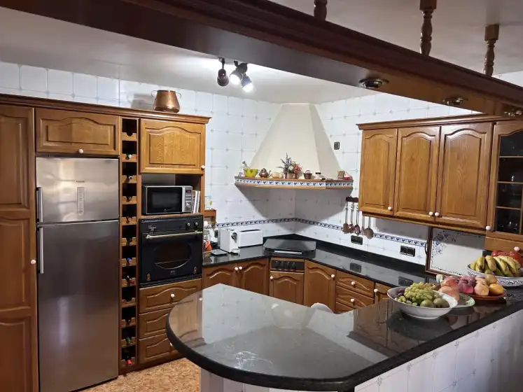 Holiday rentals in Can morell, Campanet