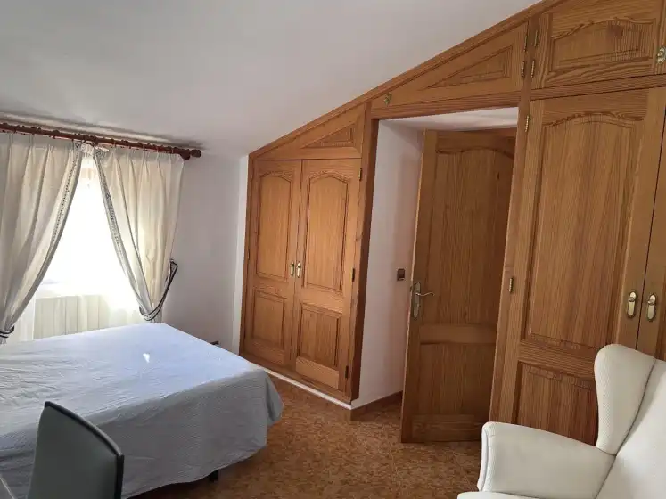 Holiday rentals in Can morell, Campanet