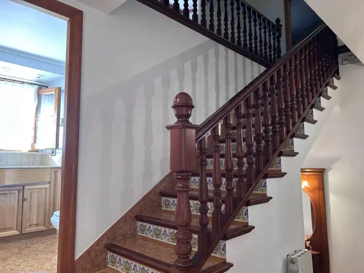 Holiday rentals in Can morell, Campanet