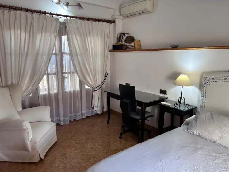 Holiday rentals in Can morell, Campanet