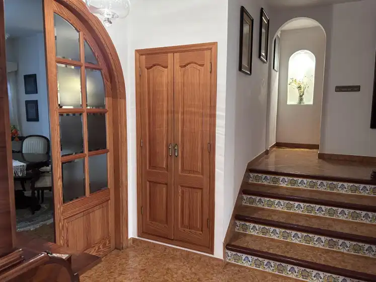 Holiday rentals in Can morell, Campanet